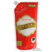 舒可曼 白砂糖/幼砂糖/細(xì)砂糖 烘焙原料 打發(fā) 廠家直銷批發(fā)
