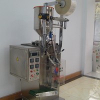 產(chǎn)液體包裝機(jī) 膏體包裝機(jī) 廠家直銷