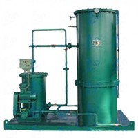 宜興LYSF油水分離器專業(yè)生產廠家，處理含油污水