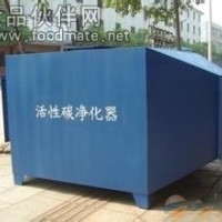 活性炭吸附器，活性炭吸附箱，廢氣吸收