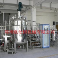 微生物發(fā)酵設(shè)備，微生物肥設(shè)備