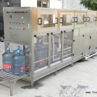 供應(yīng)桶裝水灌裝機(jī)-煙臺廣億達(dá)