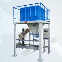 麥杰型煤包裝秤，型煤包裝機