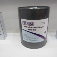 冷凍油ArChine Refritech XPE 46