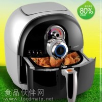 世界500強(qiáng)空氣炸鍋面向全國招商