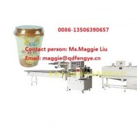 FB590/180奶茶包裝機 食品包裝機