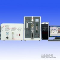 電弧紅外碳硫分析儀器