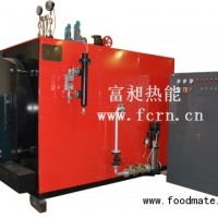 工業(yè)用電加熱蒸汽鍋爐，臥式電鍋爐