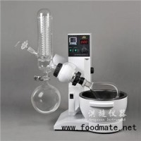 2000立式球磨口旋轉(zhuǎn)蒸發(fā)器