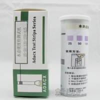 水總硬度試紙 工業(yè) 水質(zhì)總硬度測(cè)定