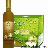無糖型蘋果醋