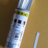 余氯檢測(cè)試紙 比余氯測(cè)定儀更實(shí)惠方便高效