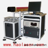 集成電路激光打標(biāo)機(jī) 電工電器激光打標(biāo)機(jī)