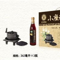 小磨香油禮盒