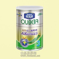 供應(yīng)685g(歐貝雅)金裝三段DHA低聚果糖幼兒葡萄糖