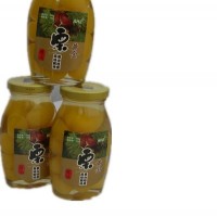 罐頭板粟