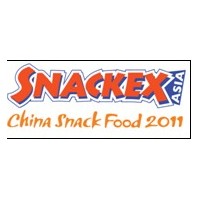 2011中國（北京）休閑食品展