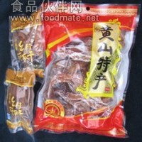 地瓜干
