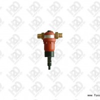 漢斯希爾DUO FR-H前置過濾器