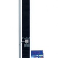 LDS-2A液晶數(shù)顯電子拉力試驗機