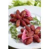 營(yíng)養(yǎng)必備—日式小番薯
