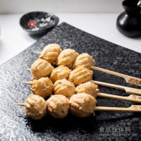 好丸美關(guān)東煮新品：黃金咖喱