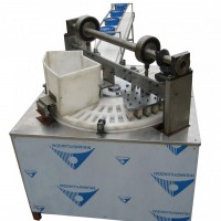 米通麥通食品 自動(dòng)成型機(jī) 米通成型機(jī) 致富食品生產(chǎn)設(shè)備