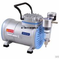 Rocker420/440無油式空壓機空氣供給系統(tǒng)