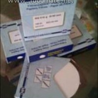 聚酯過濾紙MN52K/聚酯分析測試紙