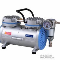 Rocker410臺灣洛科無油式真空泵