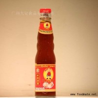 泰國原裝進(jìn)口鮮蠔油醬