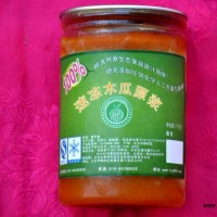 木瓜果丁、木瓜果片、木瓜果醬