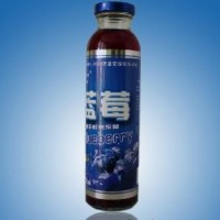 2011新品藍莓汁