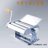 小型手動(dòng)壓面機(jī)—家用壓面機(jī)
