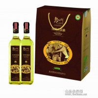老樹(shù)根750ML*2禮盒