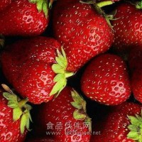 我公司新進(jìn)一批草莓顆粒大價(jià)格公道