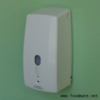 泡沫皂液器，感應(yīng)皂液器，自動感應(yīng)皂液器