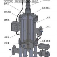 生物質油過濾器