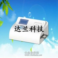 動物用抗生素檢測儀、家禽抗生素檢測儀