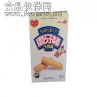 金裝磨牙棒 磨牙棒代加工