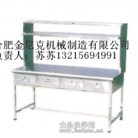 供應(yīng)器械檢查打包臺