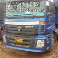 佛山到濟南物流貨運專線公司