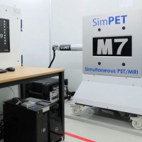 小動(dòng)物PET/MRI成像系統(tǒng)—microPET/MRI