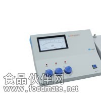 中子自動永停滴定儀