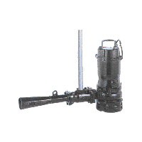 供應(yīng)射流式水下曝氣機