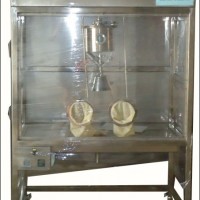 實驗型無菌灌裝機