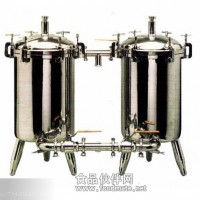 雙聯(lián)過濾器