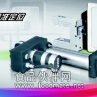 伺服電機糾編控制系統