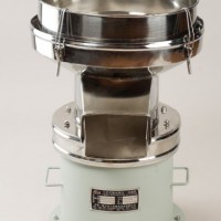 DT-450低噪音篩分•過濾機(jī)