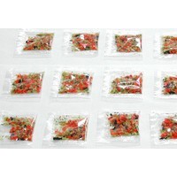 脫水蔬菜包